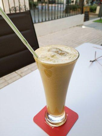 Saxo Snack Bar Marbella